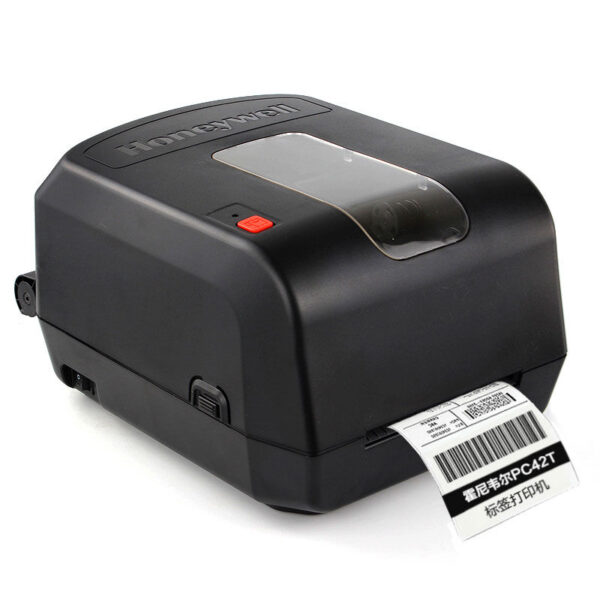 Honeywell Impressora de Etiquetas Térmica PC42t