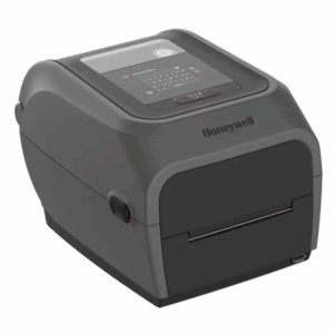 Honeywell Impressora de Etiquetas Térmica PC45T