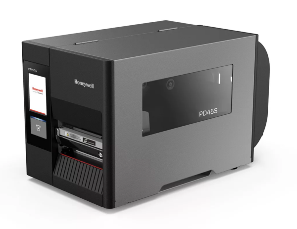 Honeywell Impressora Industrial Comercial PD45