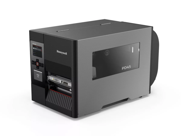 Honeywell Impressora Industrial Comercial PD45