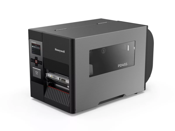 Honeywell Impressora Industrial Comercial PD45