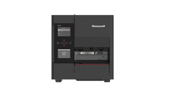 Honeywell Impressora Industrial Comercial PD45