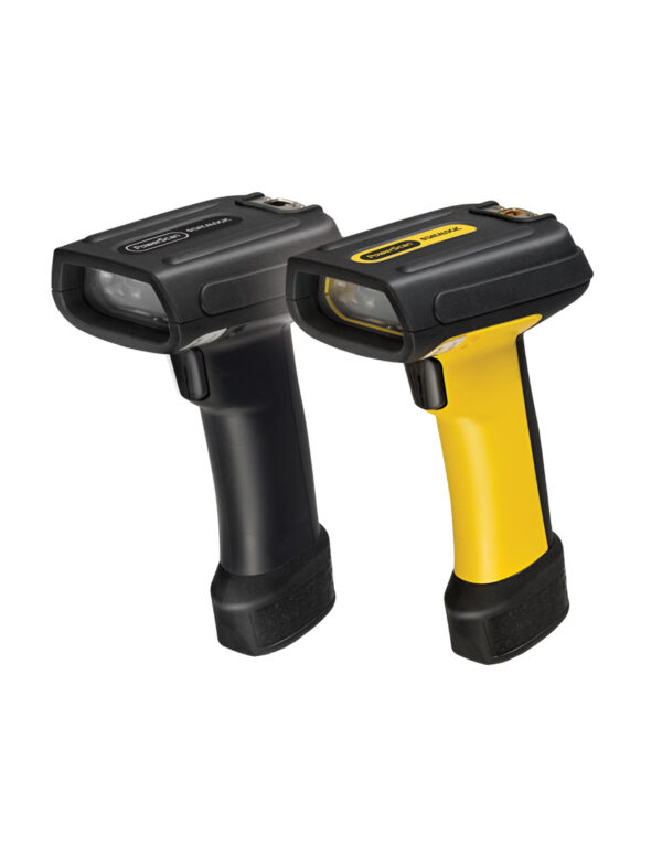 Datalogic - Leitor PowerScan PD7130 Linear Imager 1D