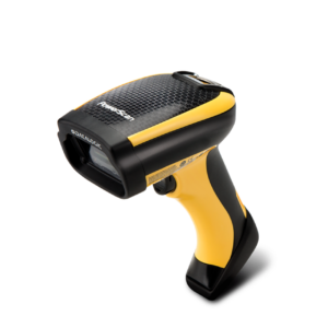 Datalogic - Leitor Laser PowerScan PD9330