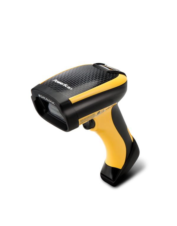Datalogic - Leitor Laser PowerScan PD9330