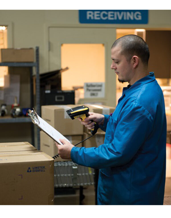 Datalogic - Leitor Laser PowerScan PD9330