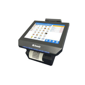 Sweda Solução PDV Mobox® Onix