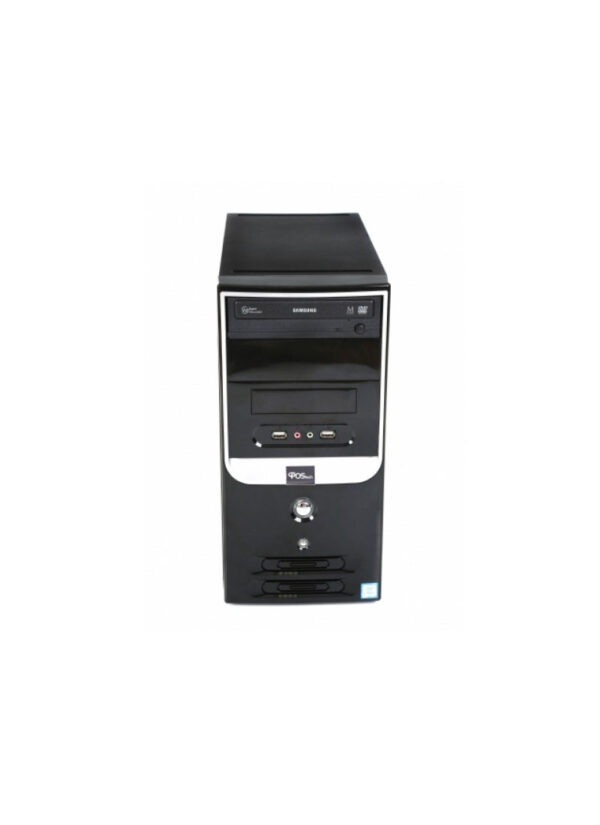 POStech Mini Servidor PHANTON 1 - POS532-2214