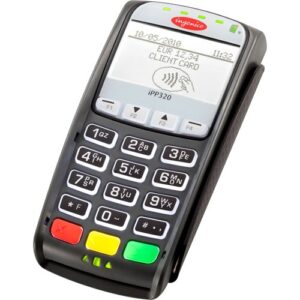 Ingênico - Pin Pad iPP320