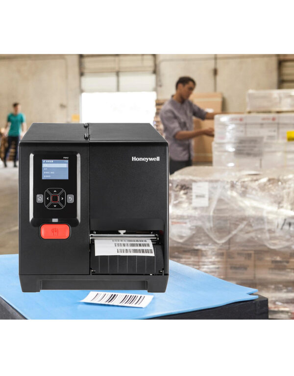 Honeywell Impressora Industrial PM42