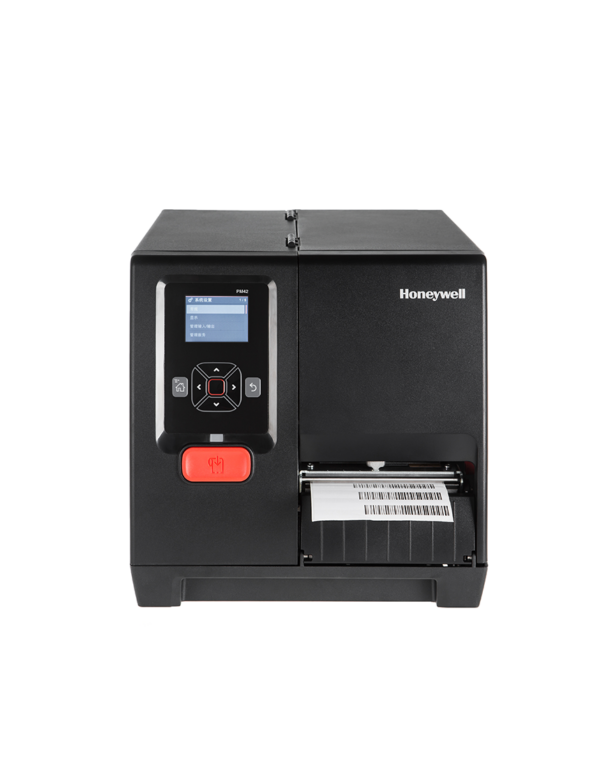 Honeywell Impressora Industrial PM42