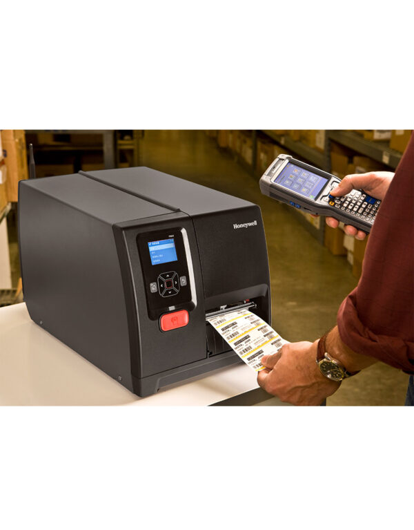 Honeywell Impressora Industrial PM42