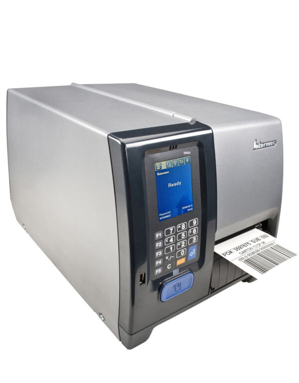 Honeywell Intermec Impressora de etiquetas PM43