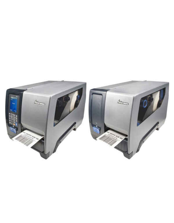 Honeywell Intermec Impressora de etiquetas PM43