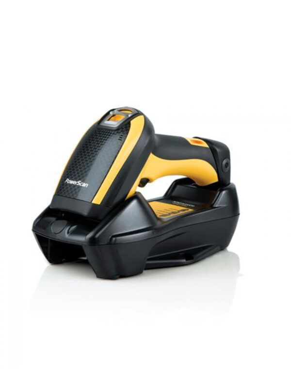 Datalogic - Leitor sem fio PM9300 Laser 1D 433 MHz