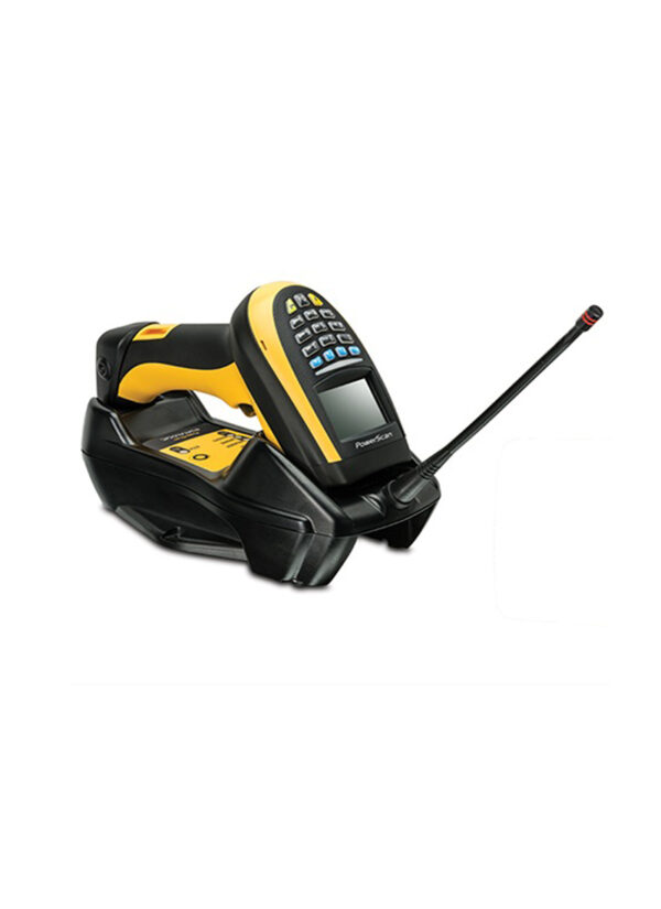 Datalogic – Leitor sem fio PM9500 2D 433 MHz