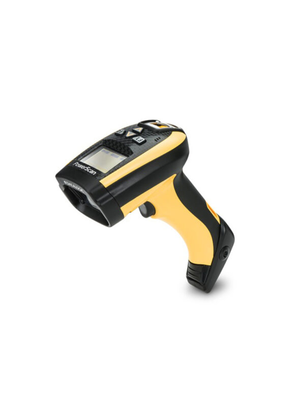 Datalogic – Leitor sem fio PM9500 2D 433 MHz