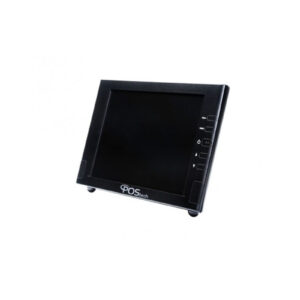 POSTECH Monitor de 8" LCD