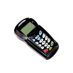 Gertec - Pin Pad PPC910 Conexão Serial (RS-232)