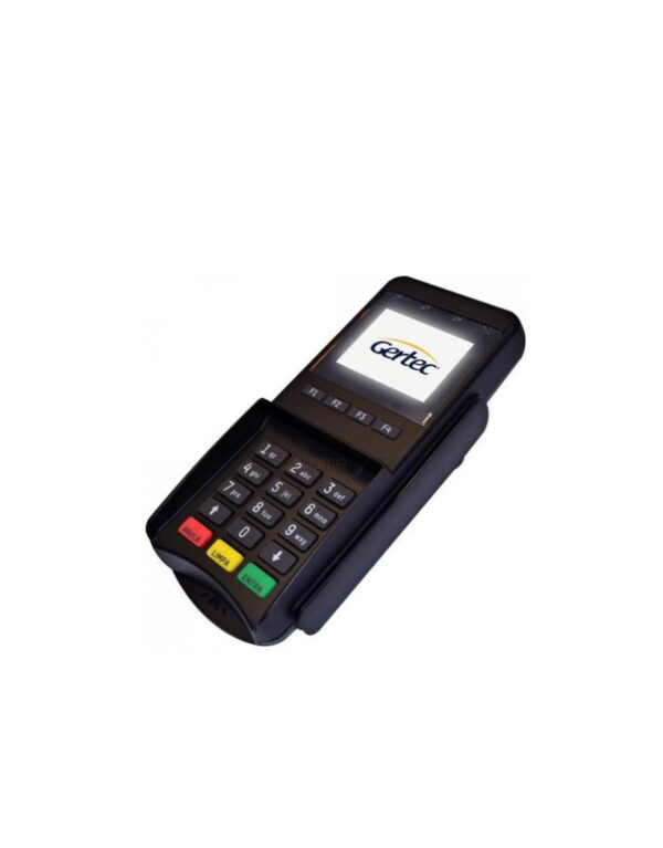 Gertec Pinpad PPC930