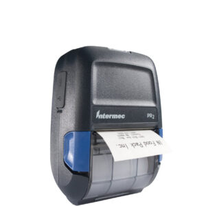 Honeywell Intermec Impressora Portátil PR2 Robusta