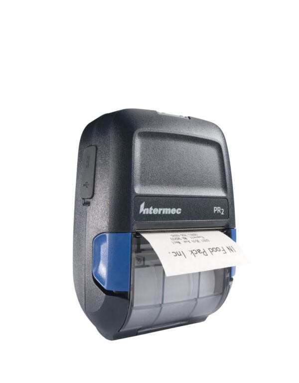 Honeywell Intermec Impressora Portátil PR2 Robusta