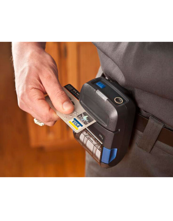 Honeywell Intermec Impressora Portátil PR2 Robusta