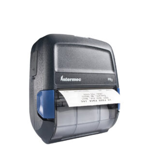 Honeywell Intermec Impressora Portátil PR3 Robusta