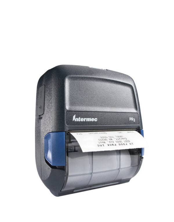 Honeywell Intermec Impressora Portátil PR3 Robusta