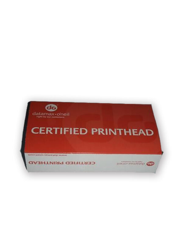 Honeywell Datamax Cabeça de impressão 203dpi M-4206 Allegro Flex