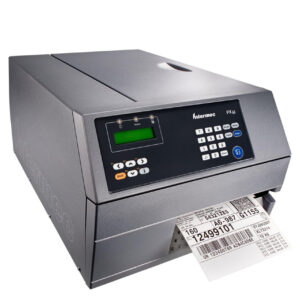 Honeywell Intermec Impressora PX4 e PX4i