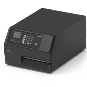 Honeywell Impressora Industrial PX65