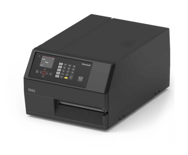 Honeywell Impressora Industrial PX45