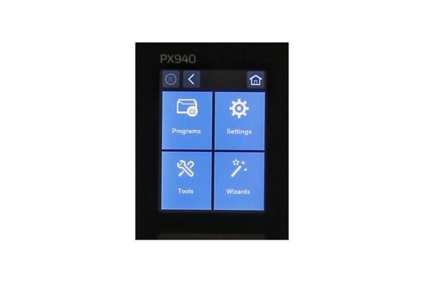 Honeywell Impressora Industrial PX940