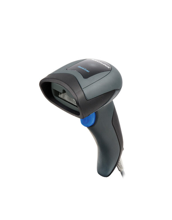 Datalogic - Leitor de Código de Barras QuickScan QD2131 Linear Imager 1D