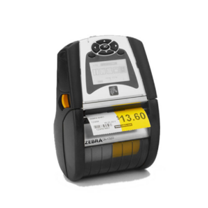 Zebra Impressora Portátil QLN320