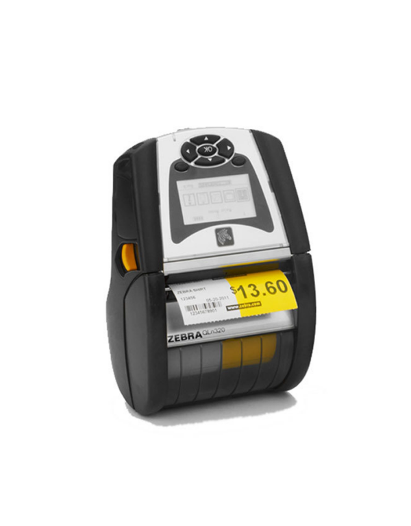 Zebra Impressora Portátil QLN320