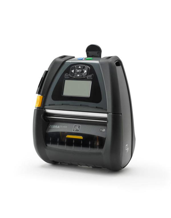 Zebra Impressora Portátil QLN420
