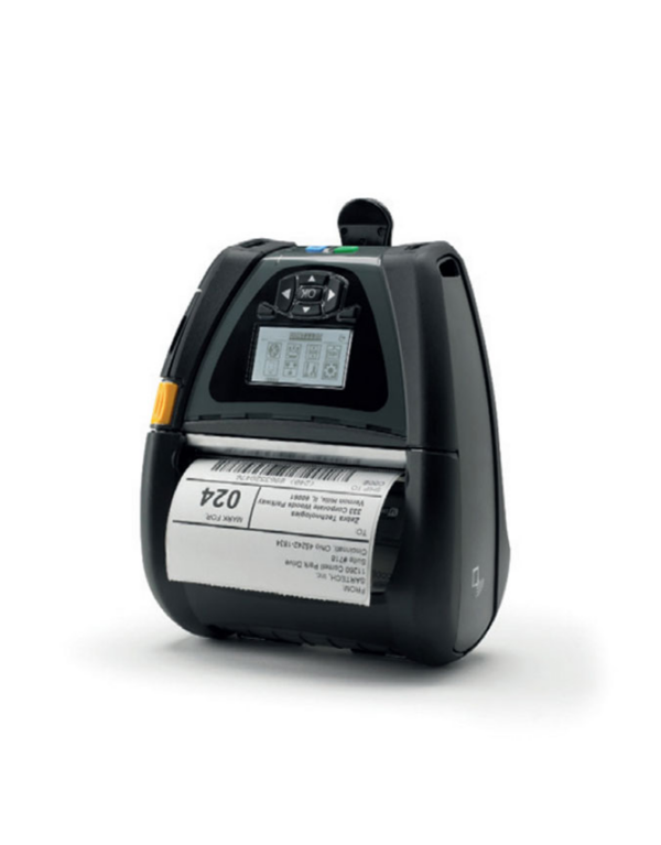 Zebra Impressora Portátil QLN420
