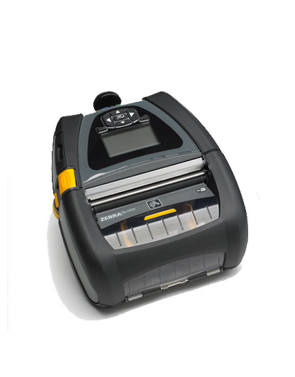 Zebra Impressora Portátil QLN420