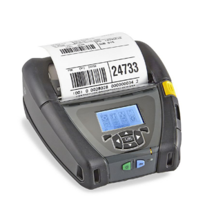 Zebra Impressora Portátil QLN420