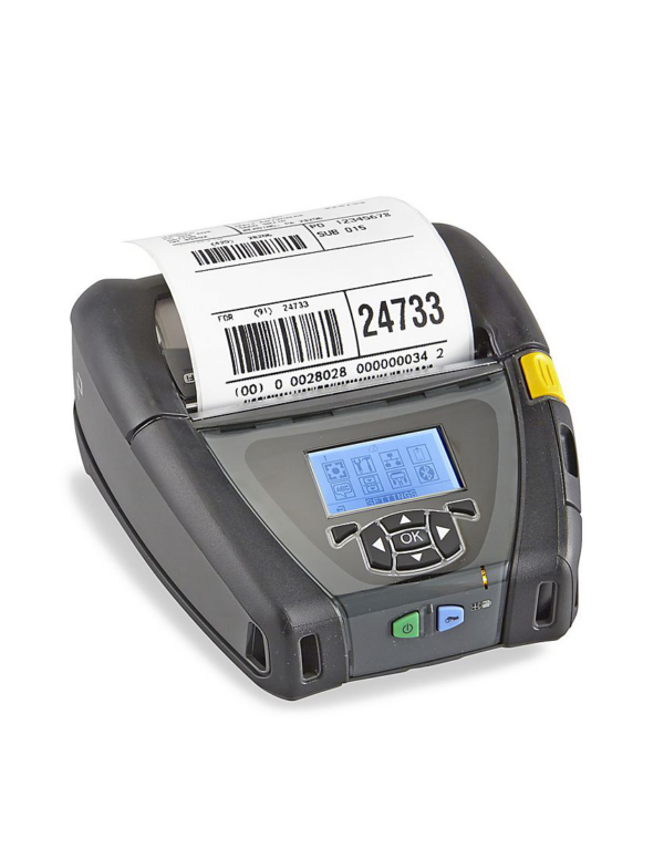 Zebra Impressora Portátil QLN420
