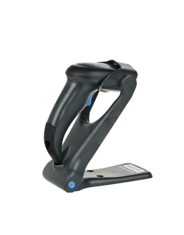 Elgin / Datalogic - Leitor de Código de Barras Imager 1D QuickScan Lite QW2100 com Suporte