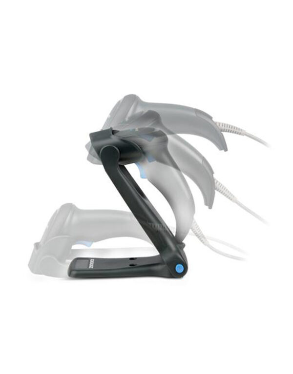 Elgin / Datalogic - Leitor de Código de Barras Imager 1D QuickScan Lite QW2100 com Suporte