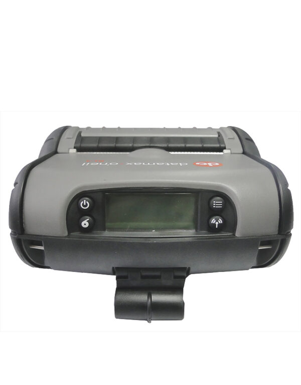 Honeywell Datamax Impressora Térmica Portátil RL3