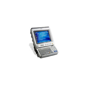 Intermec/Honeywell Teclado robusto QWERTY, VT220
