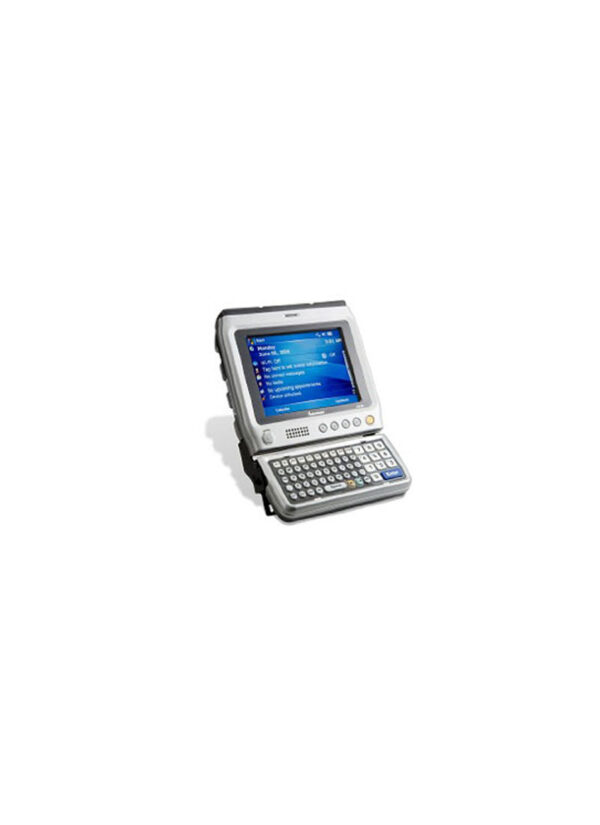 Intermec/Honeywell Teclado robusto QWERTY, VT220