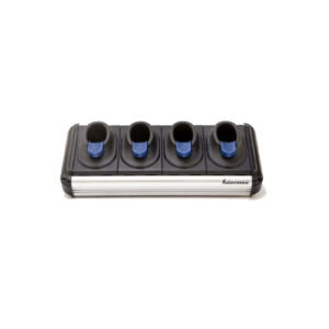 Honeywell/Intermec  KIT carregador de baterias de 04P IP30