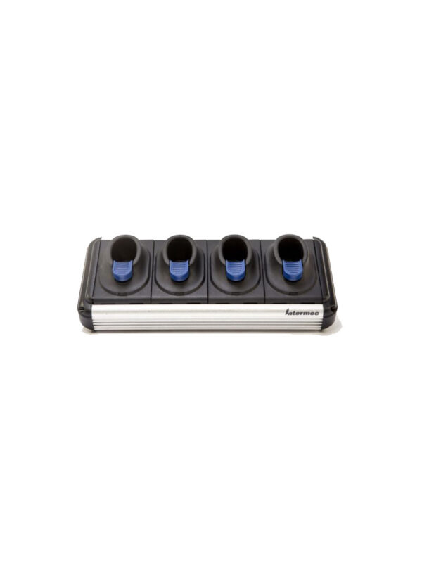 Honeywell/Intermec  KIT carregador de baterias de 04P IP30