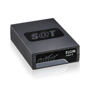 Elgin – SAT Fiscal Linker II